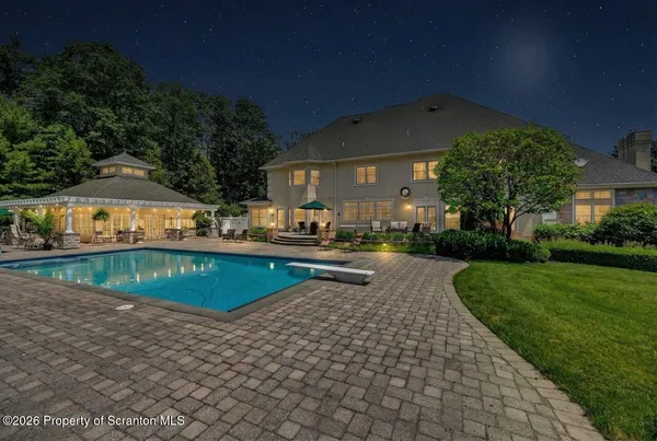 $1,699,000 | 52 Ivywood Drive, Clarks Summit, PA 18411