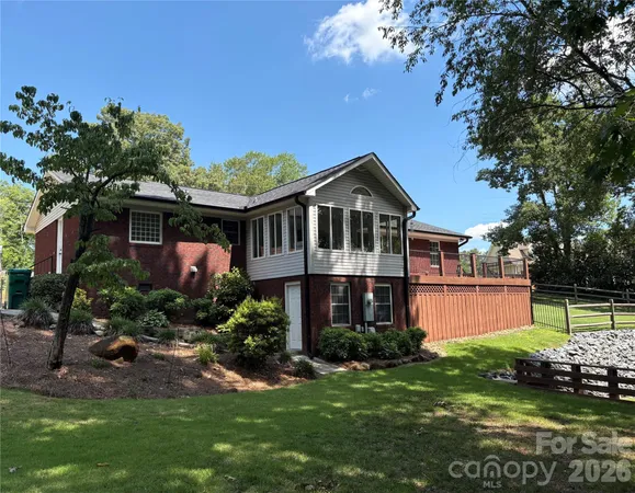 $599,000 | 572 Acorn Acres Road, Norwood, NC 28128
