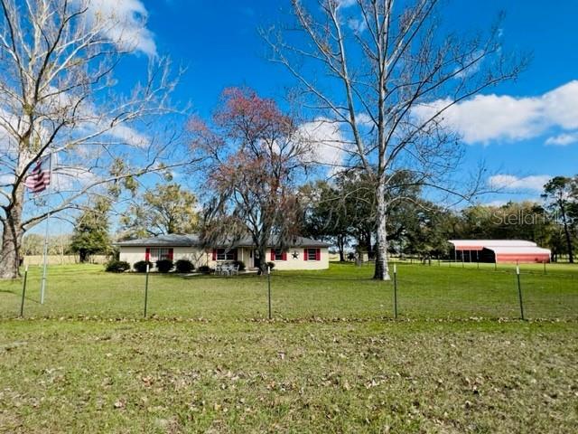 10 Southwest 50th Avenue Bell, FL 32619 - Photo 2 of 45