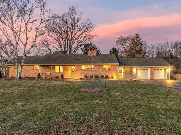 $450,000 | 1245 Simon Drive, Brookfield, WI 53005