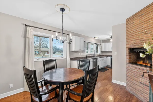 $450,000 | 1245 Simon Drive, Brookfield, WI 53005