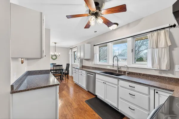 $450,000 | 1245 Simon Drive, Brookfield, WI 53005