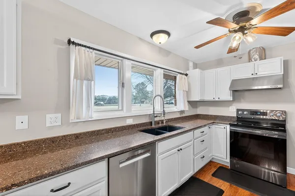 $450,000 | 1245 Simon Drive, Brookfield, WI 53005