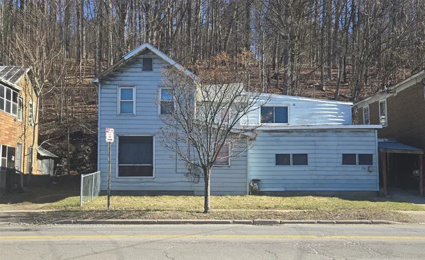 $65,000 | 216 North Avenue, Owego, NY 13827