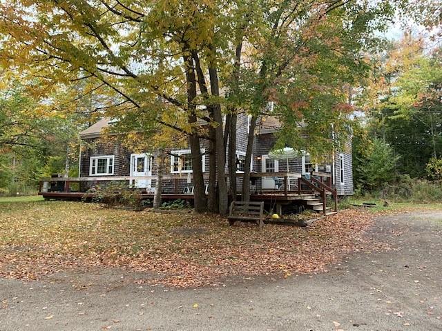 226 Gibbs Road Wiscasset, ME 04578 - Photo 2 of 21 1