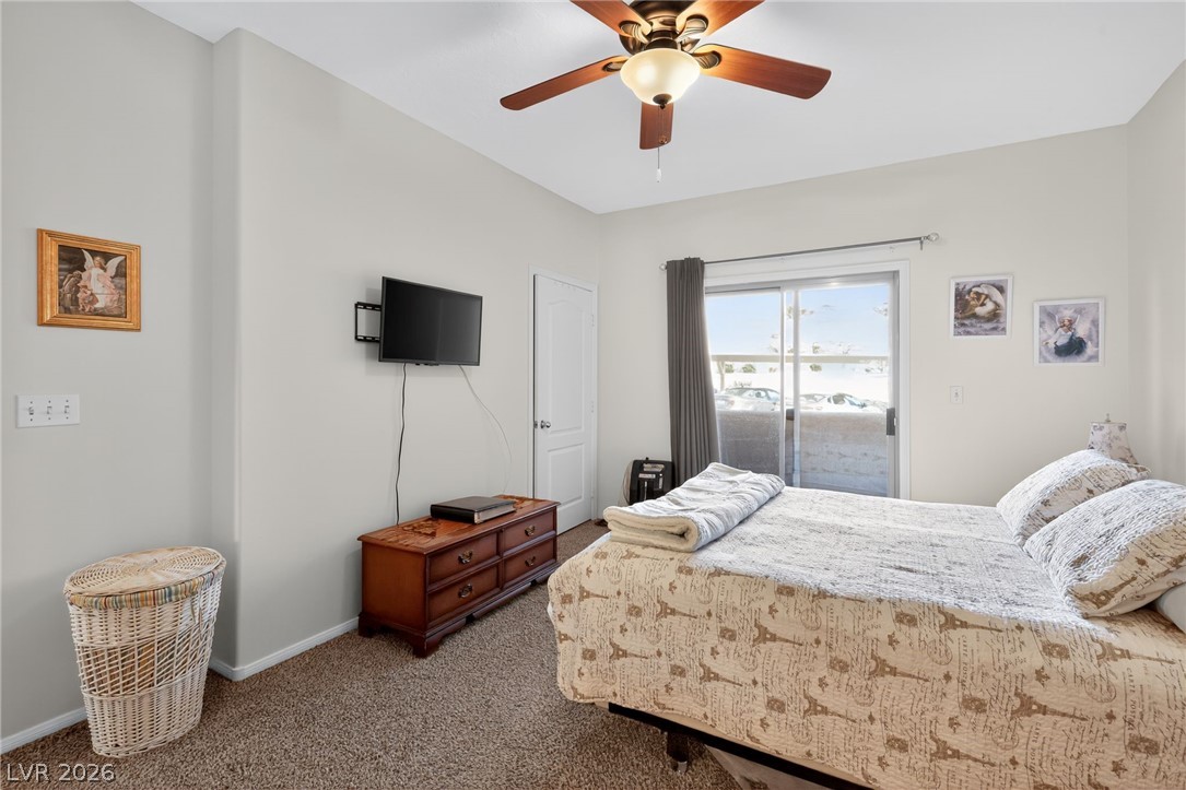 465 Turtleback Road, Unit B Mesquite, NV 89027 - Photo 44 of 47