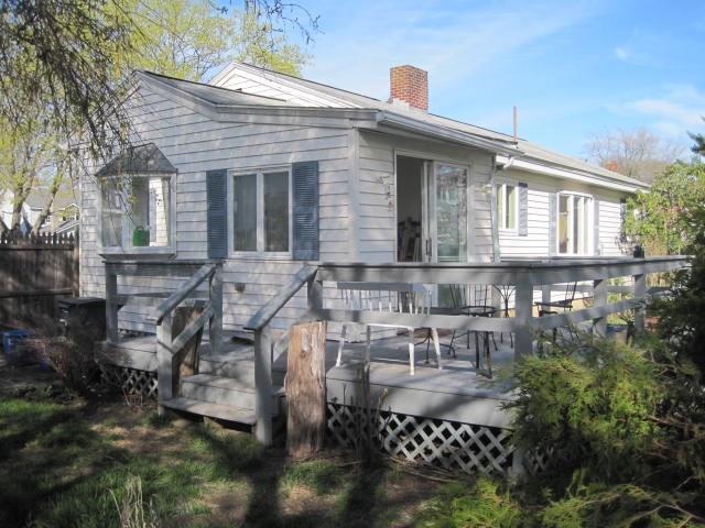 40 Wellington Road Portland, ME 04103 - Photo 4 of 27 Photo