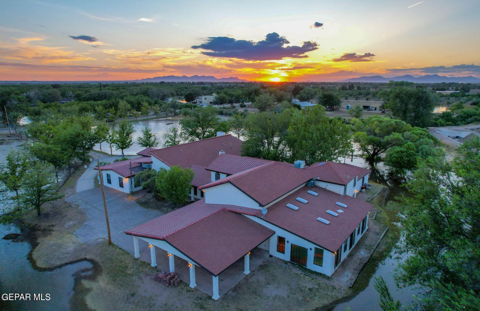 12309 Sugden Road Clint, TX 79836 - Photo 124 of 125 129