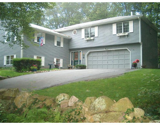 6 Thayer Heights Road Hopkinton, MA 01748 - Photo 1 of 11 Gallery Image 1