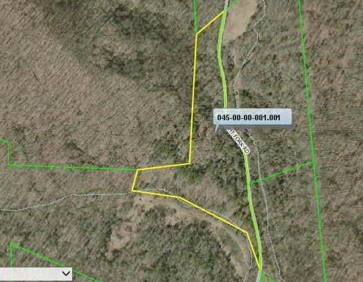 10.44-ac Straight Fork Road Peebles, OH 45660 - Photo 26 of 27