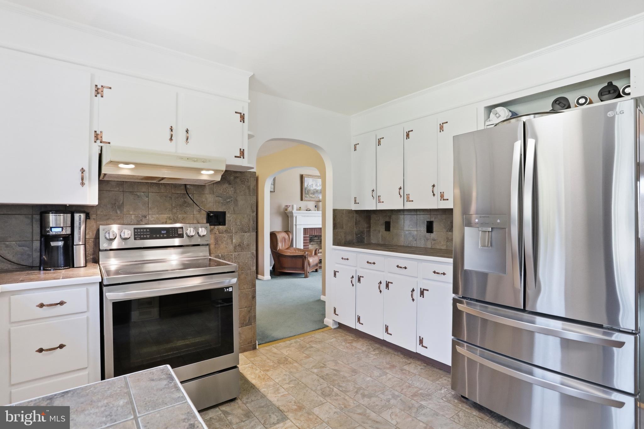 13152 Welty Road Waynesboro, PA 17268 - Photo 13 of 58 Kitchen