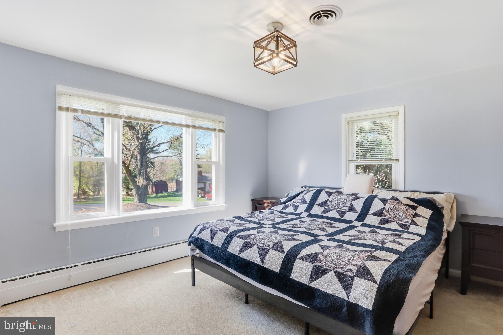 13152 Welty Road Waynesboro, PA 17268 - Photo 16 of 58 Main Level Primary Bedroom