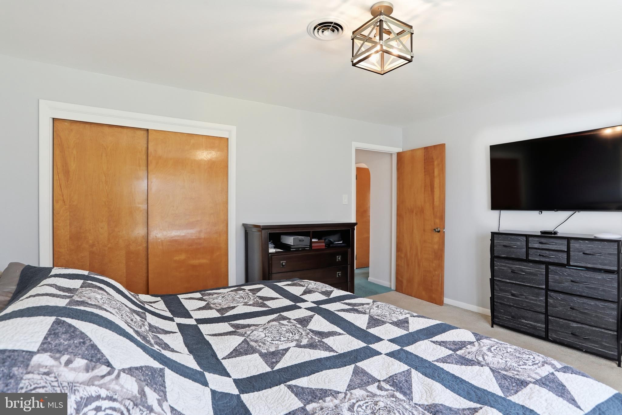 13152 Welty Road Waynesboro, PA 17268 - Photo 17 of 58 Main Level Primary Bedroom