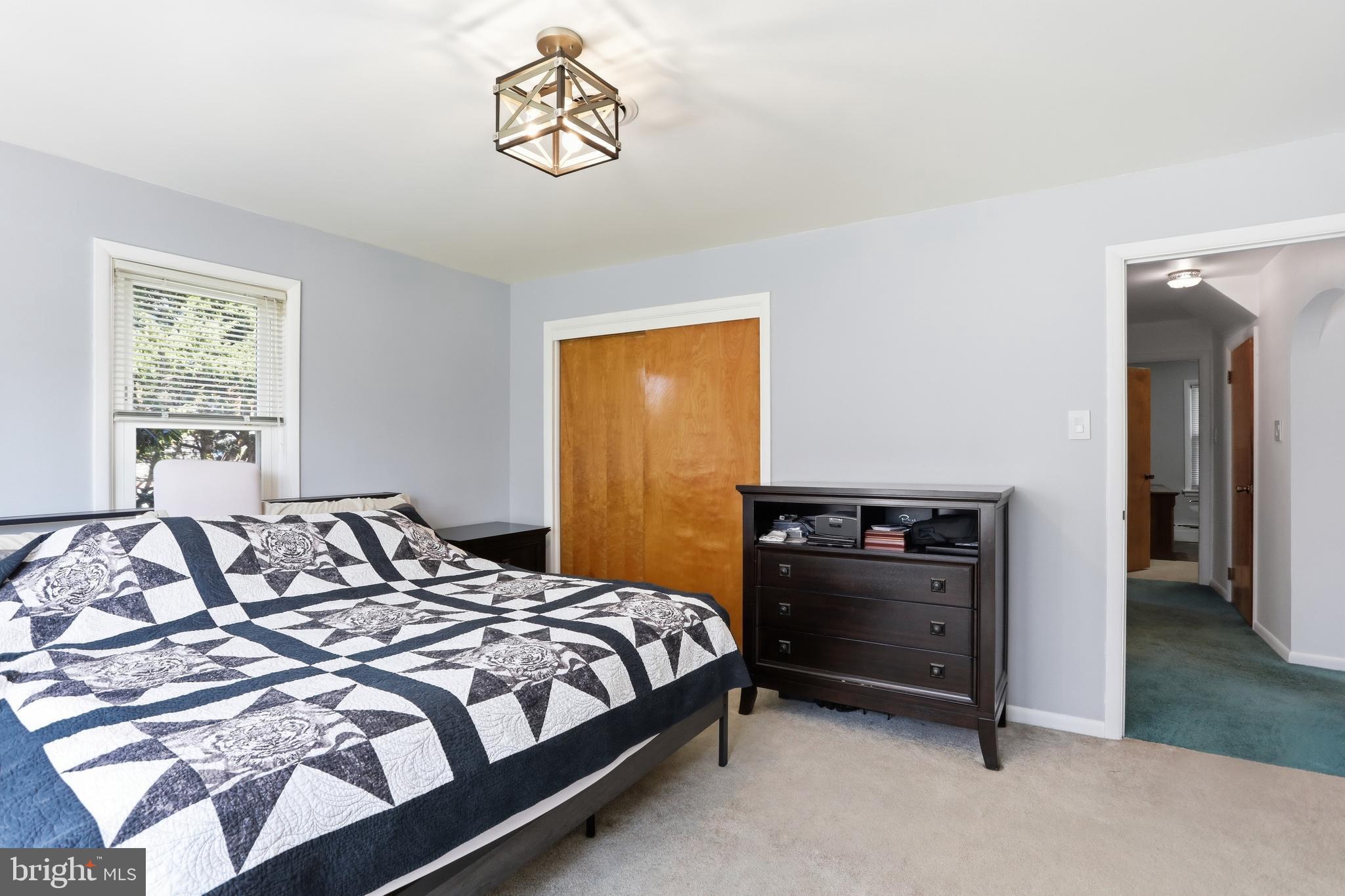 13152 Welty Road Waynesboro, PA 17268 - Photo 18 of 58 Main Level Primary Bedroom