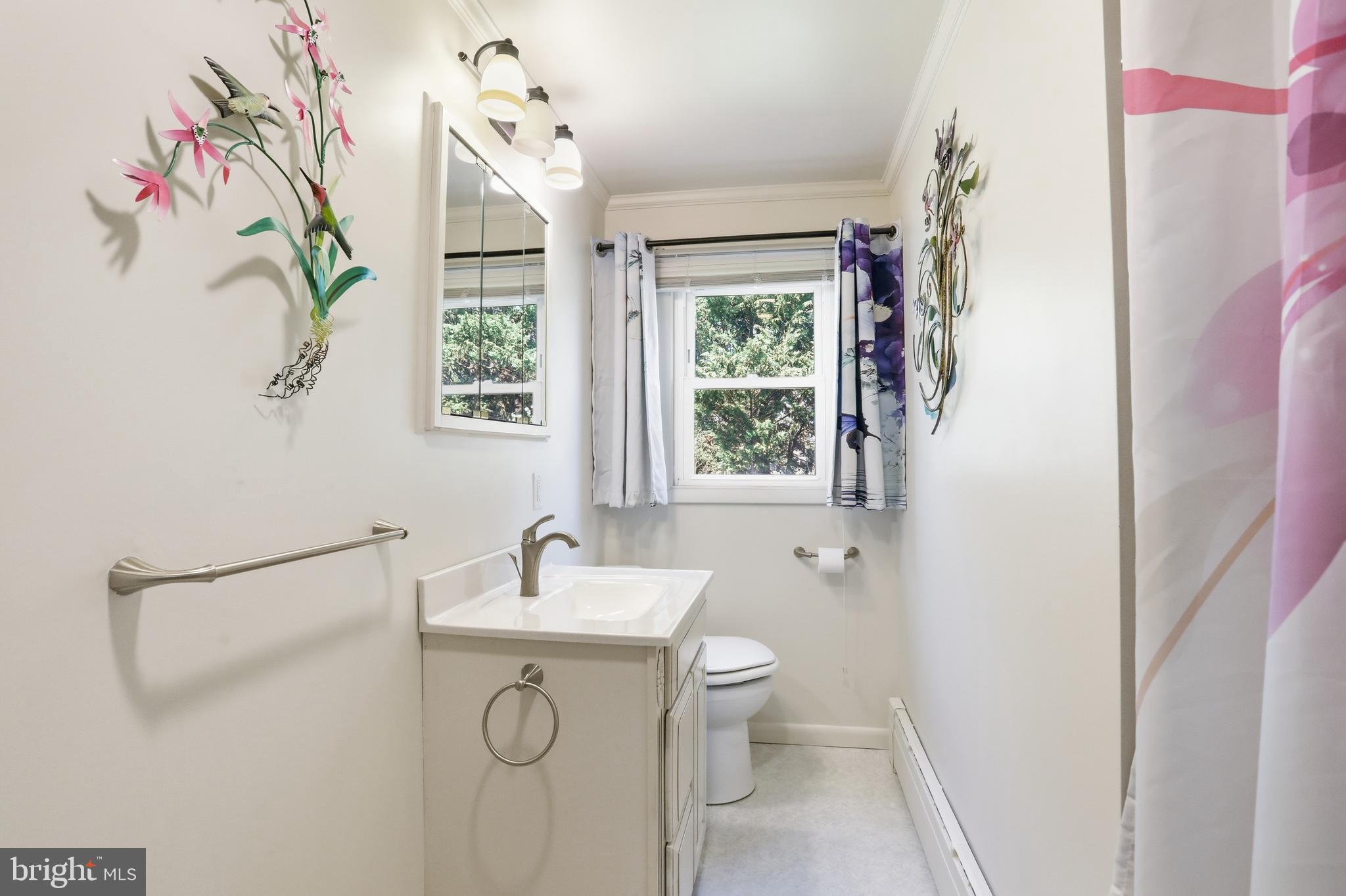 13152 Welty Road Waynesboro, PA 17268 - Photo 19 of 58 Main Level Full Bath