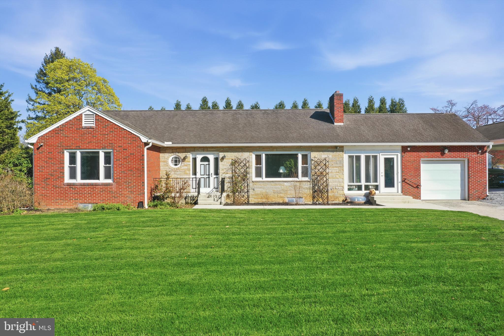 13152 Welty Road Waynesboro, PA 17268 - Photo 2 of 58 Front Exterior