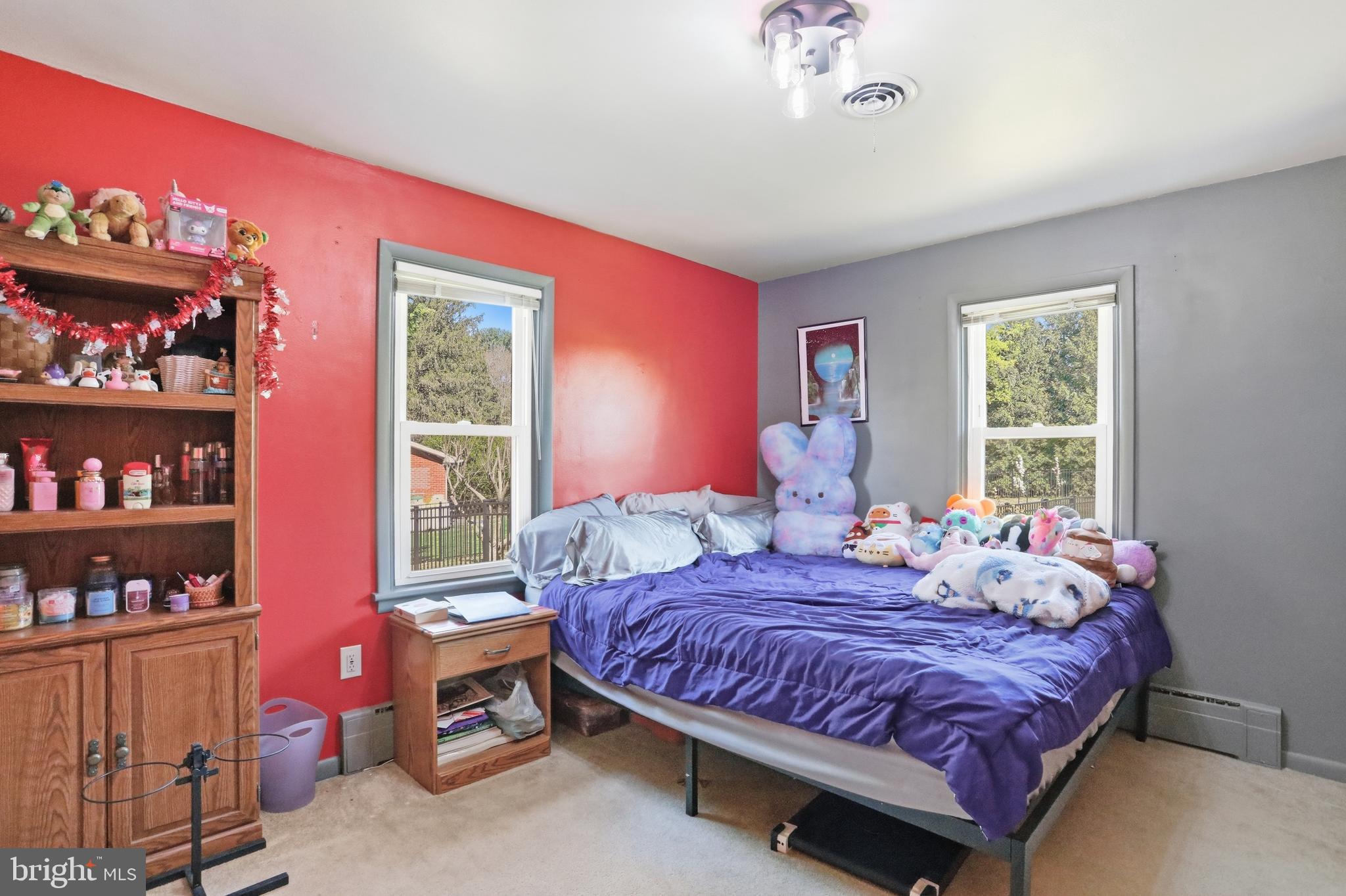13152 Welty Road Waynesboro, PA 17268 - Photo 22 of 58 Main Level Second Bedroom