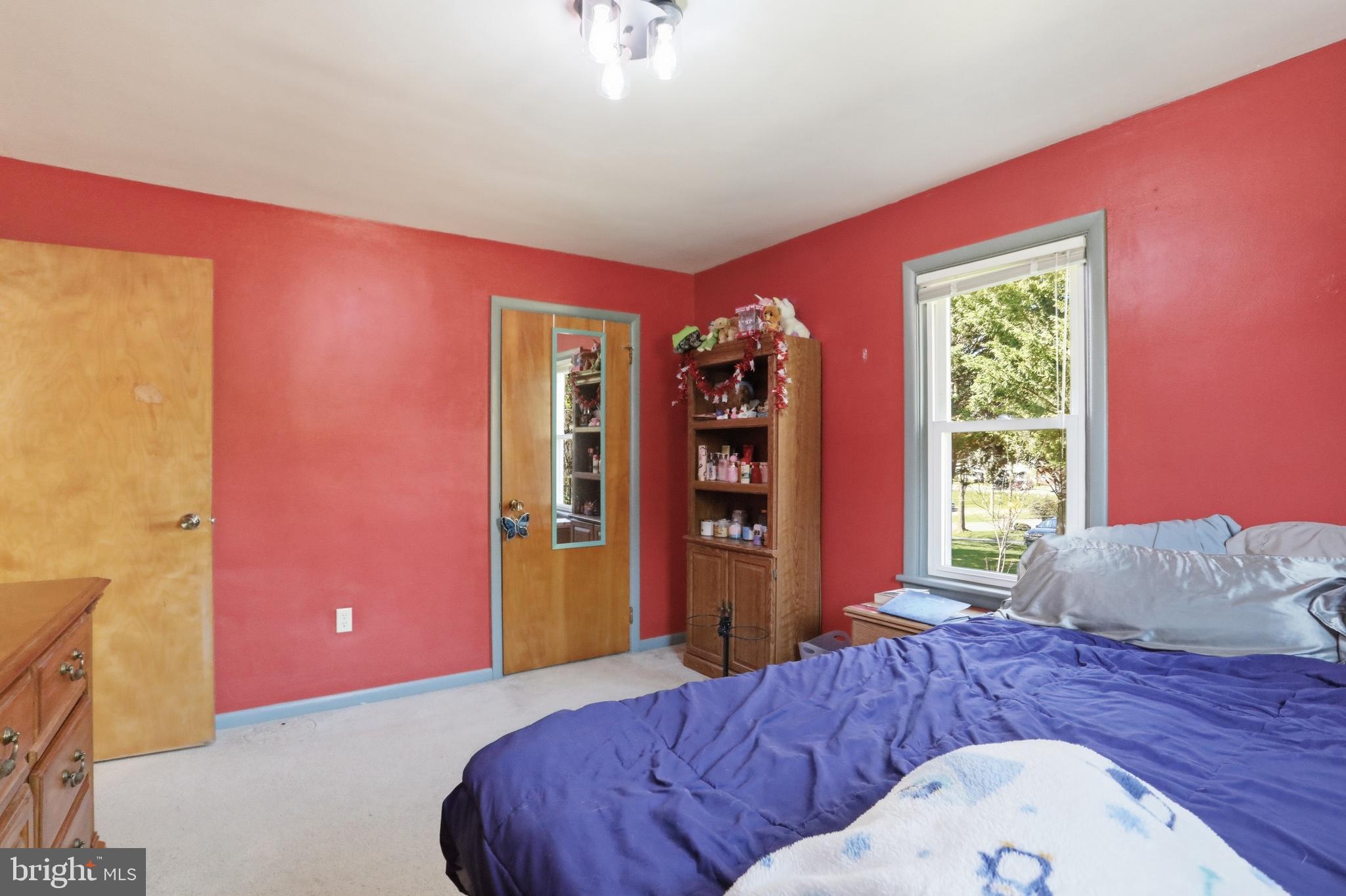 13152 Welty Road Waynesboro, PA 17268 - Photo 23 of 58 Main Level Second Bedroom