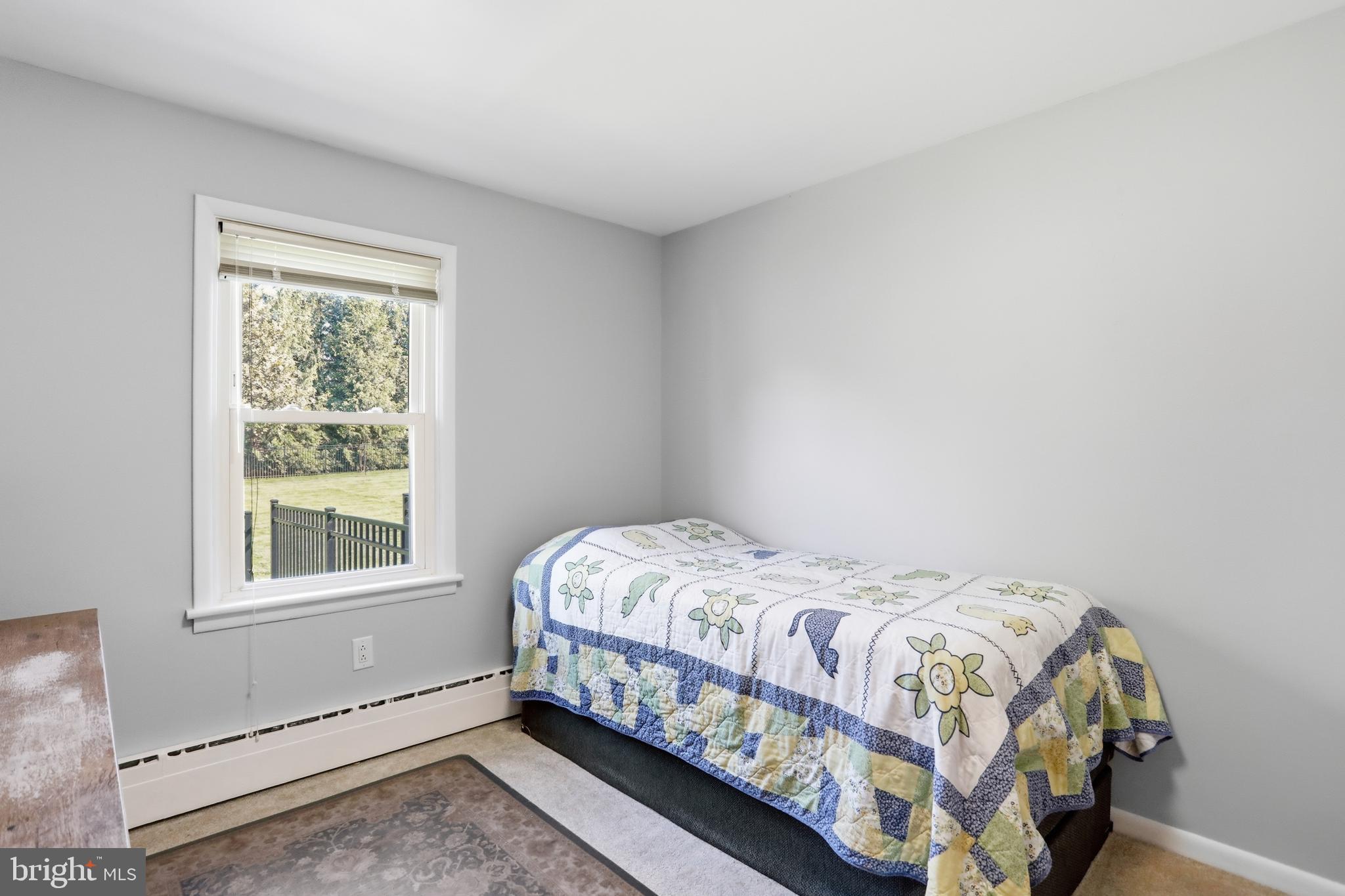 13152 Welty Road Waynesboro, PA 17268 - Photo 24 of 58 Main Level Third Bedroom