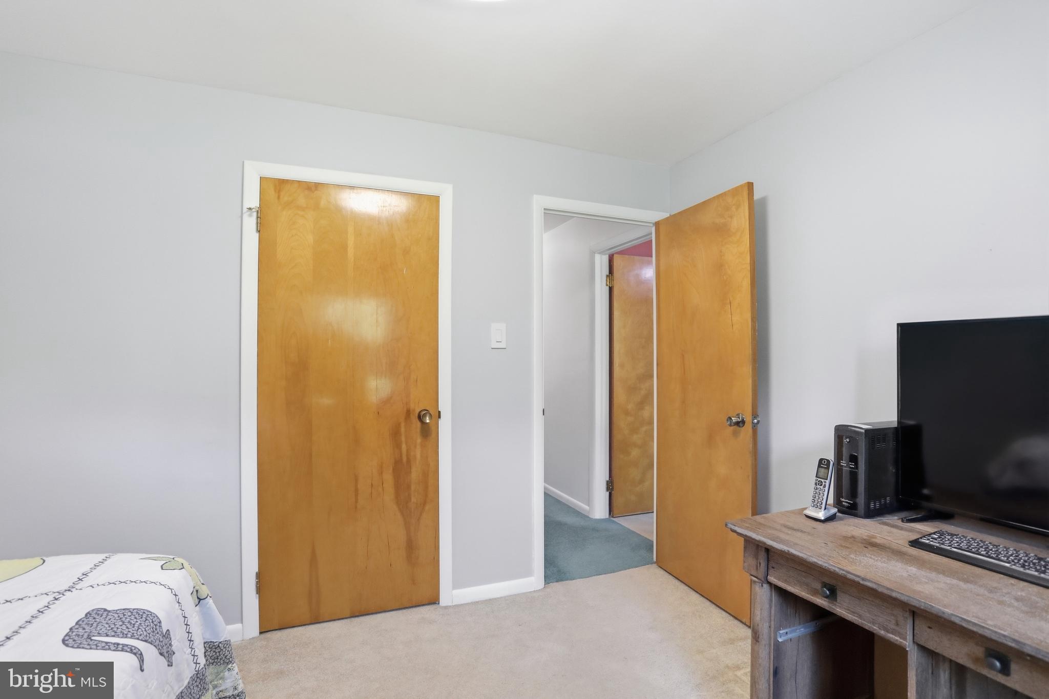 13152 Welty Road Waynesboro, PA 17268 - Photo 25 of 58 Main Level Third Bedroom