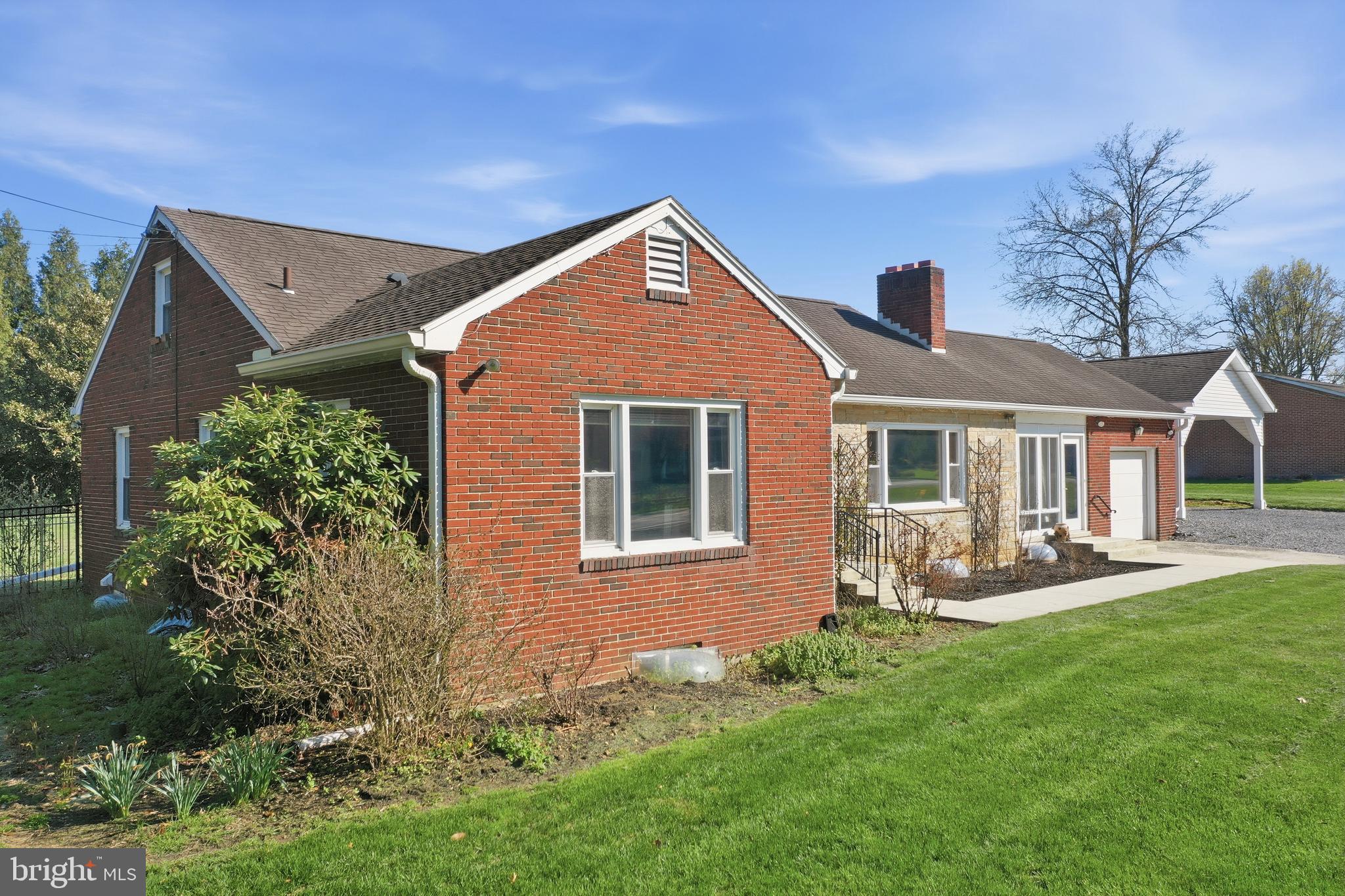 13152 Welty Road Waynesboro, PA 17268 - Photo 3 of 58 Front Exterior