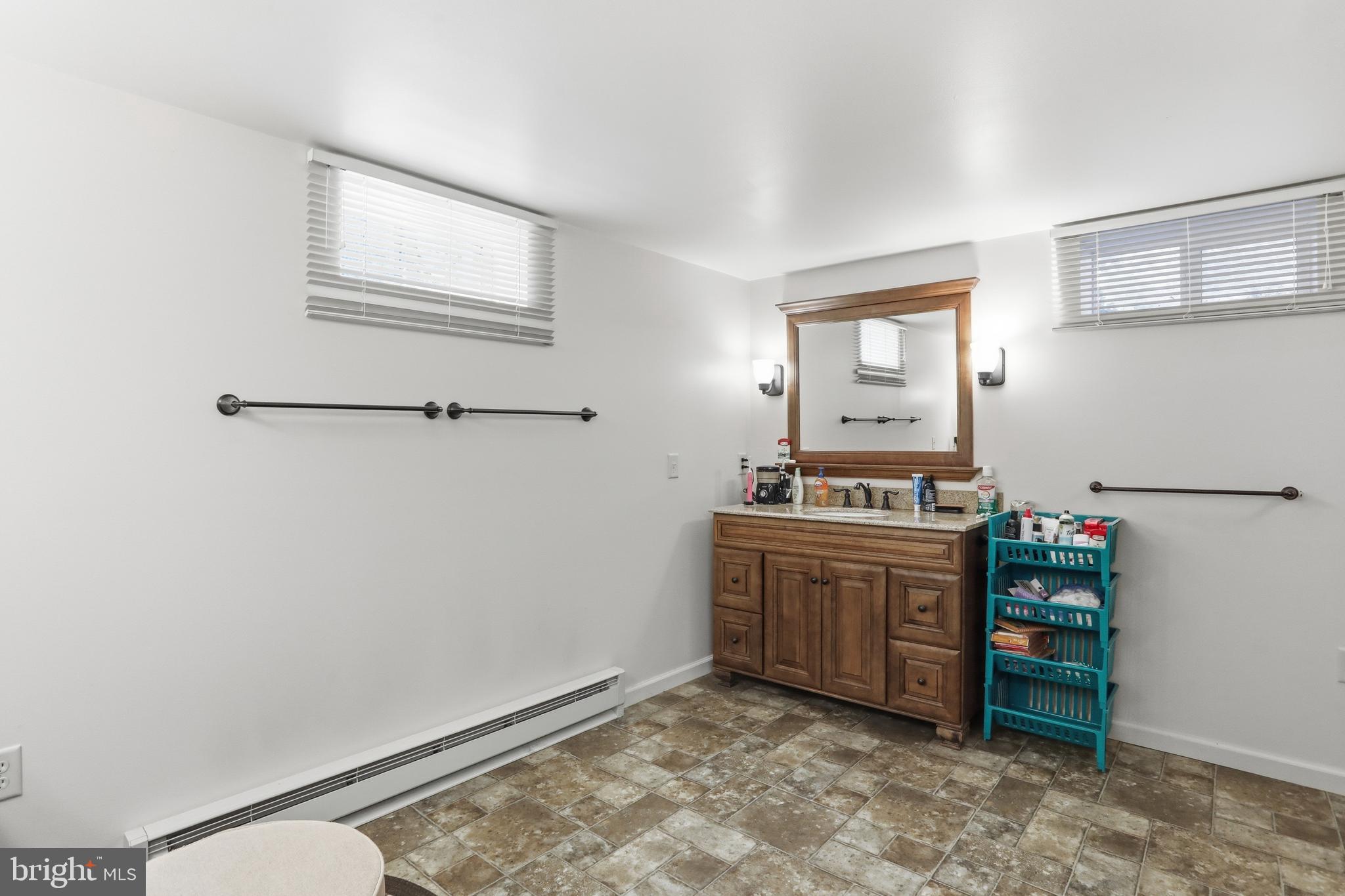 13152 Welty Road Waynesboro, PA 17268 - Photo 32 of 58 Lower Level Full Bathroom