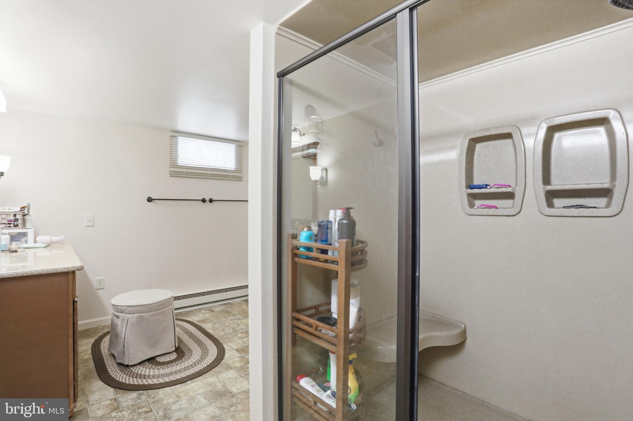 13152 Welty Road Waynesboro, PA 17268 - Photo 34 of 58 Lower Level Full Bathroom