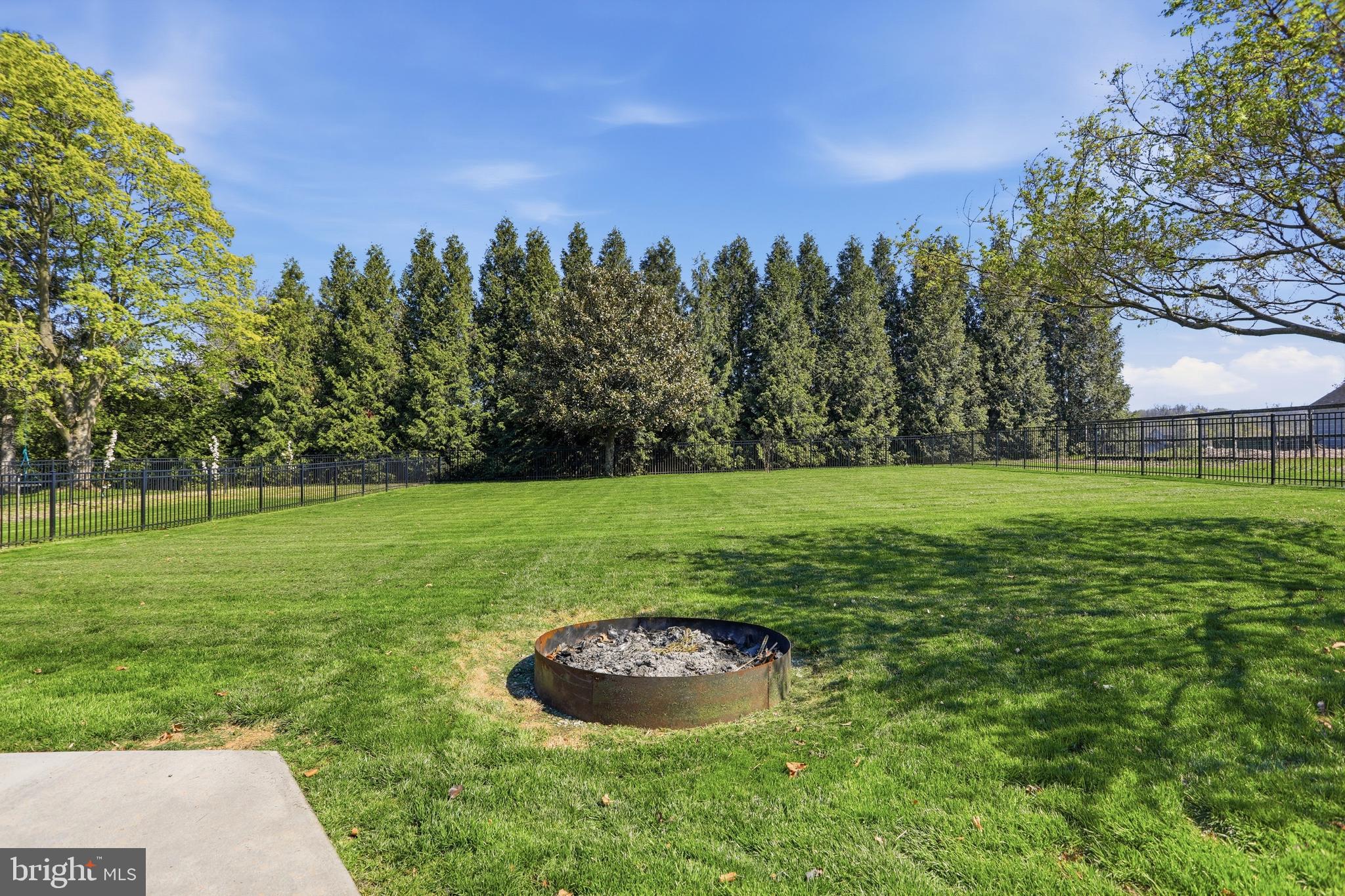 13152 Welty Road Waynesboro, PA 17268 - Photo 43 of 58 Rear Fenced Yard