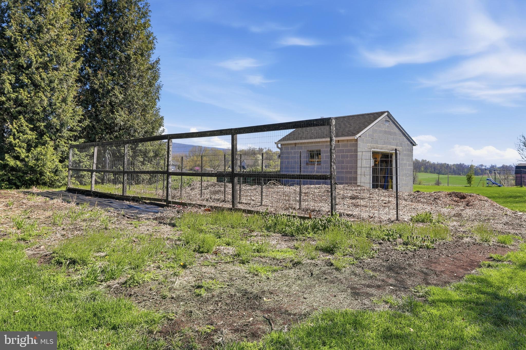 13152 Welty Road Waynesboro, PA 17268 - Photo 44 of 58 Storage Shed