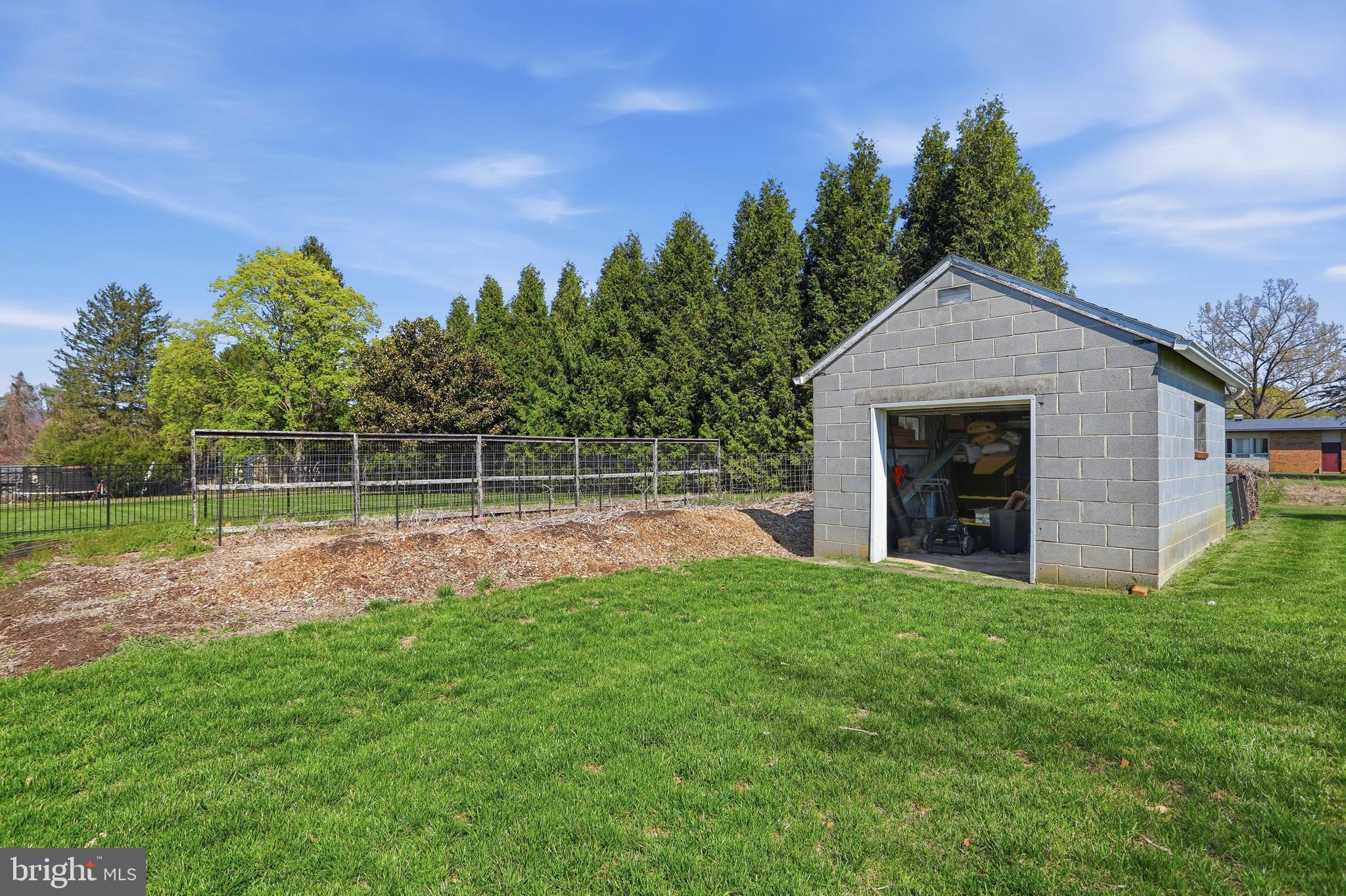 13152 Welty Road Waynesboro, PA 17268 - Photo 45 of 58 Storage Shed