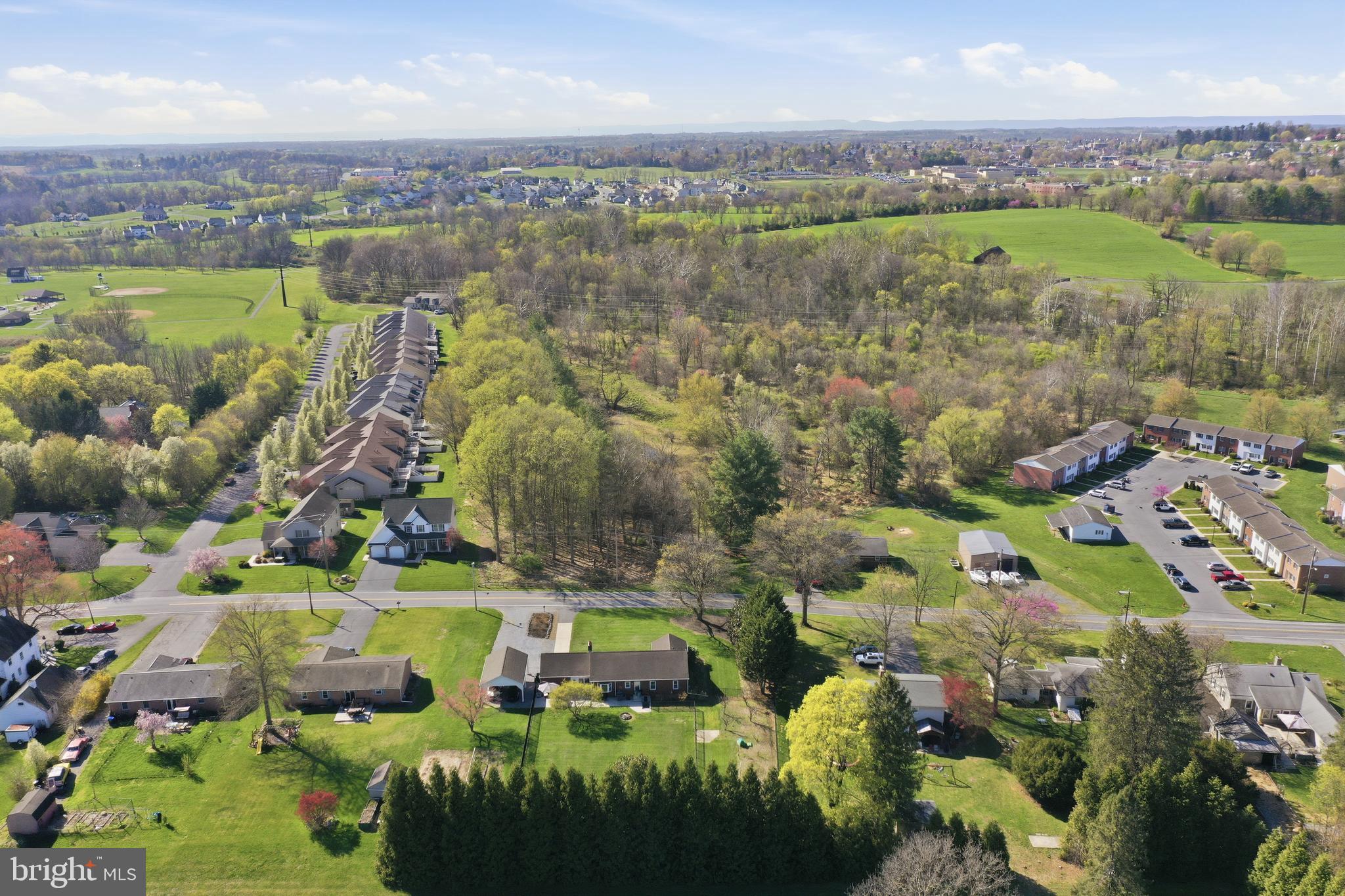 13152 Welty Road Waynesboro, PA 17268 - Photo 50 of 58 Renfrew Park across from home