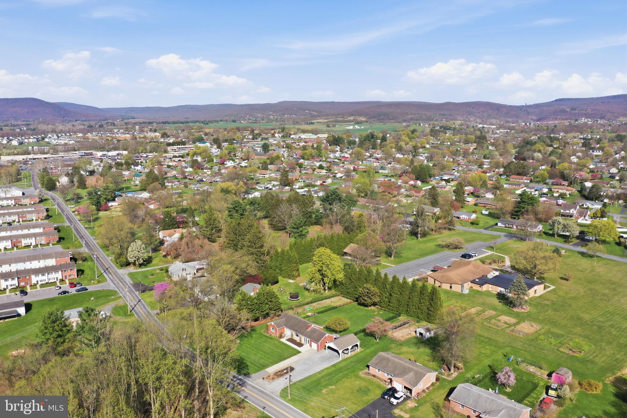 13152 Welty Road Waynesboro, PA 17268 - Photo 53 of 58