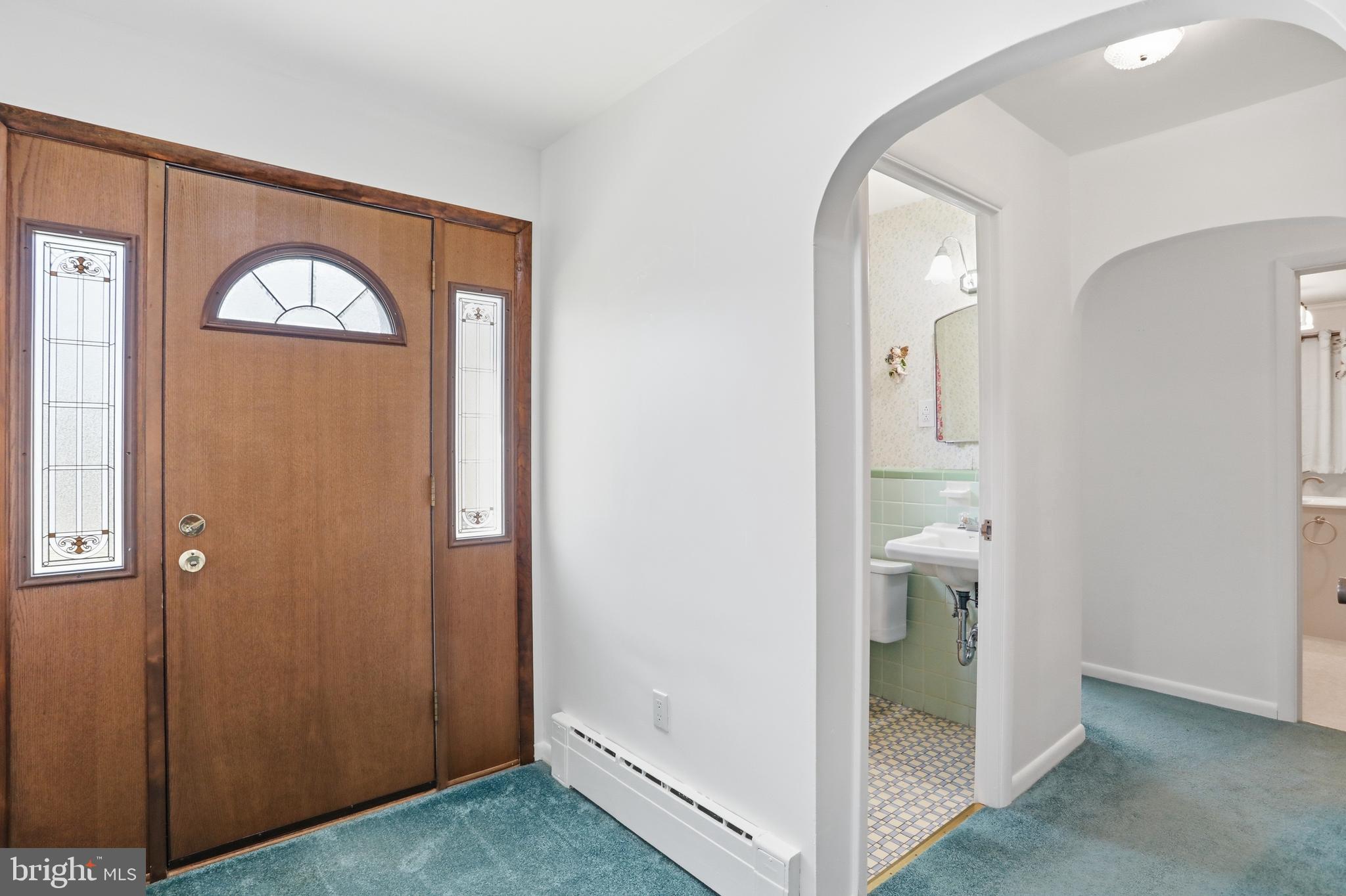 13152 Welty Road Waynesboro, PA 17268 - Photo 6 of 58 Front Door