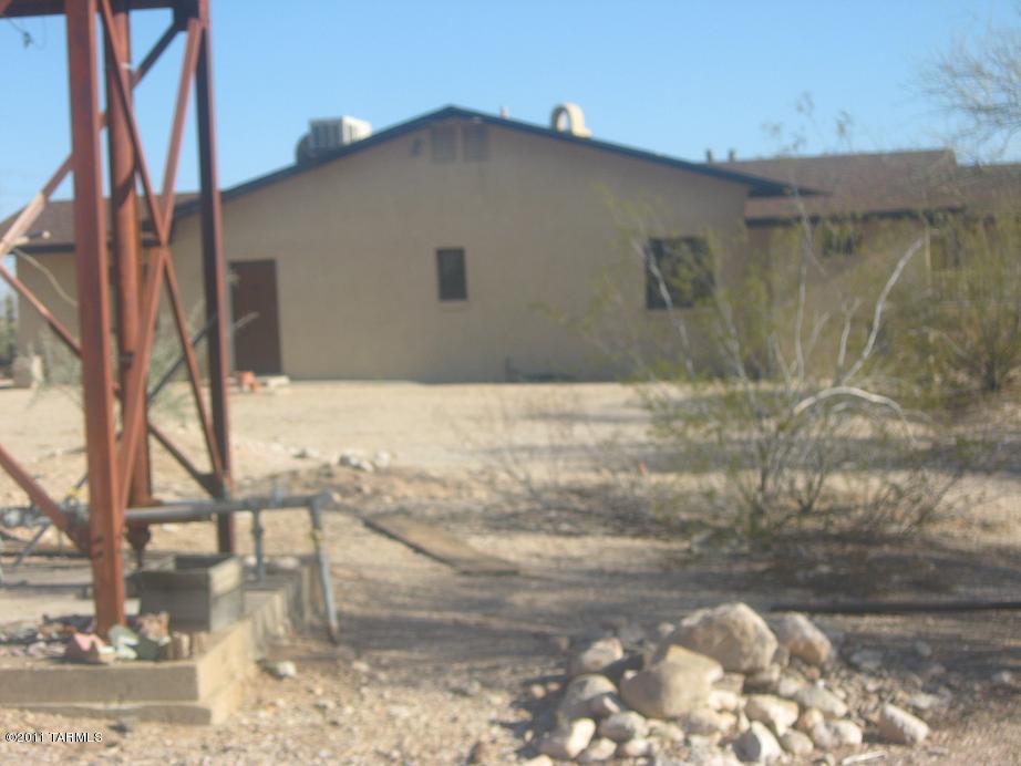 351 East Rudasill Road Tucson, AZ 85704 - Photo 21 of 27