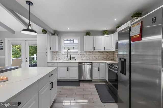 $560,000 | 6207 Stevens Forest Road, Columbia, MD 21045