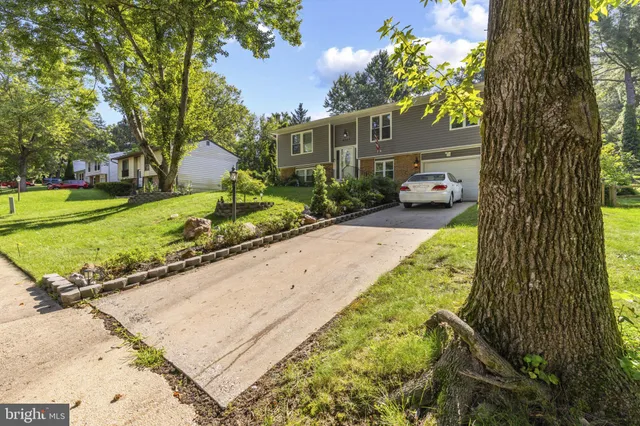 $560,000 | 6207 Stevens Forest Road, Columbia, MD 21045