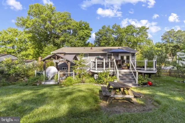 $560,000 | 6207 Stevens Forest Road, Columbia, MD 21045