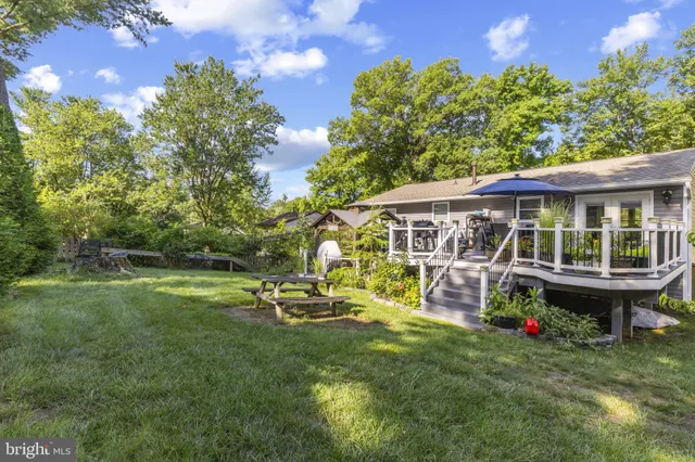 $560,000 | 6207 Stevens Forest Road, Columbia, MD 21045