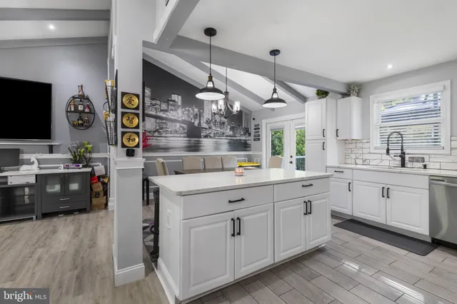 $560,000 | 6207 Stevens Forest Road, Columbia, MD 21045