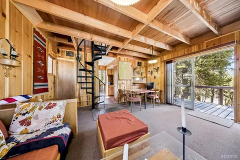 $245,000 | 4 Caples Lake, Unit 4, Twin Bridges, CA 95735