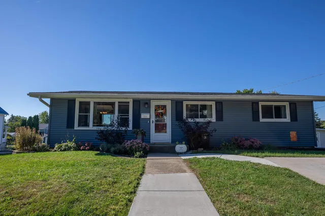 $239,000 | 115 East Jewett Street, Dodgeville, WI 53533