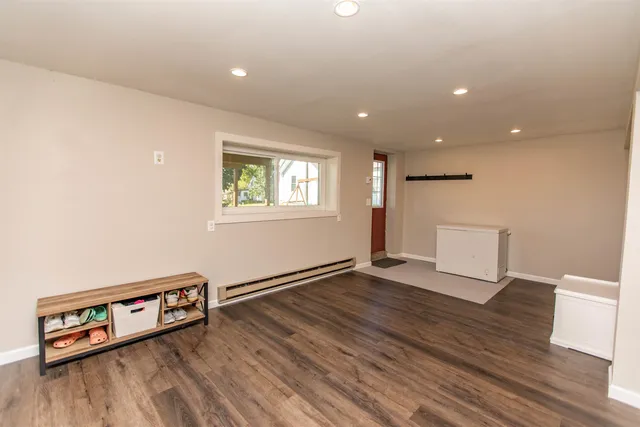 $239,000 | 115 East Jewett Street, Dodgeville, WI 53533