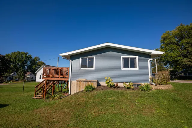 $239,000 | 115 East Jewett Street, Dodgeville, WI 53533
