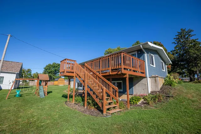 $239,000 | 115 East Jewett Street, Dodgeville, WI 53533