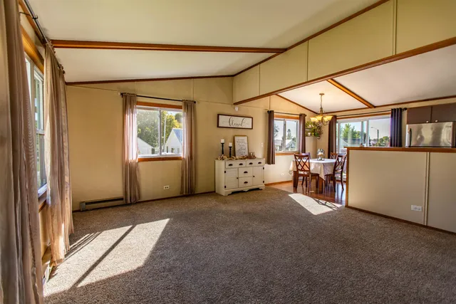 $239,000 | 115 East Jewett Street, Dodgeville, WI 53533