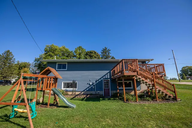 $239,000 | 115 East Jewett Street, Dodgeville, WI 53533