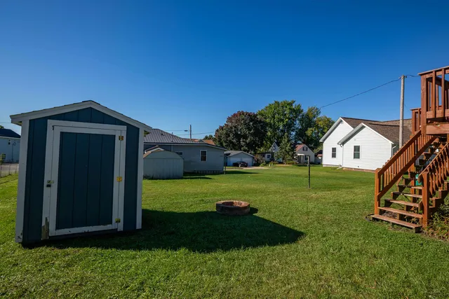 $239,000 | 115 East Jewett Street, Dodgeville, WI 53533