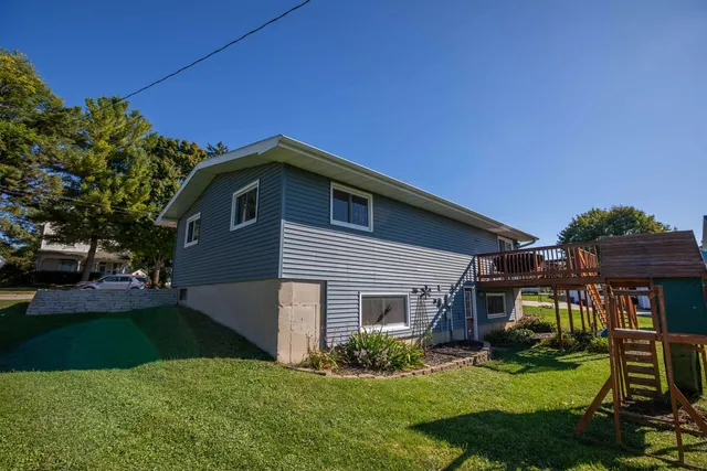 $239,000 | 115 East Jewett Street, Dodgeville, WI 53533