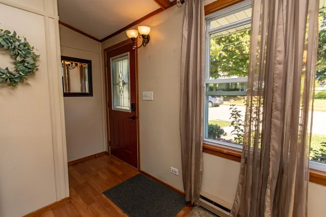 $239,000 | 115 East Jewett Street, Dodgeville, WI 53533