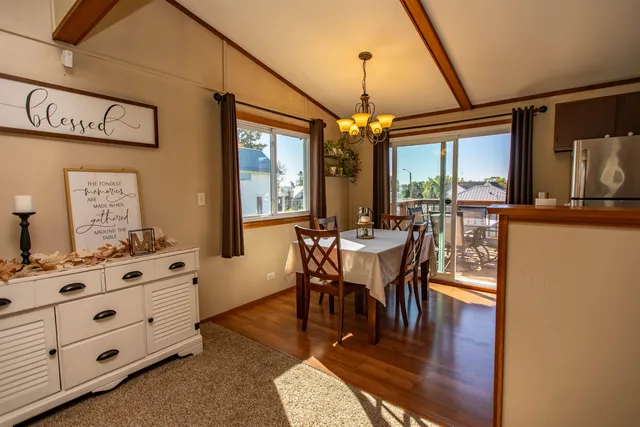 $239,000 | 115 East Jewett Street, Dodgeville, WI 53533